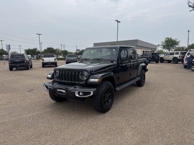 2025 Jeep Gladiator Sport for sale in Edinburg, TX