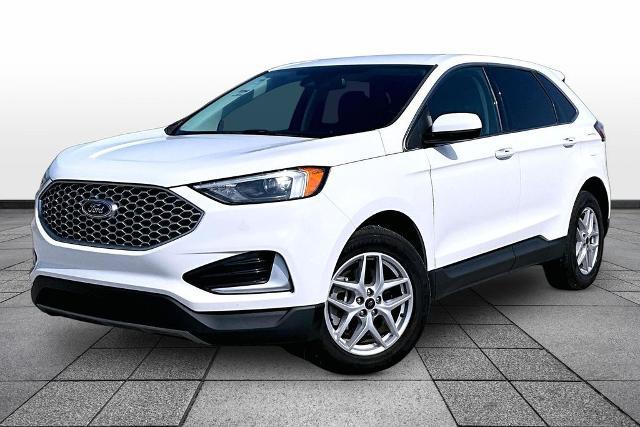 2024 Ford Edge SEL for sale in Hutchinson, KS