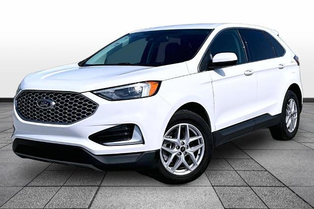 2024 Ford Edge SEL for sale in Hutchinson, KS