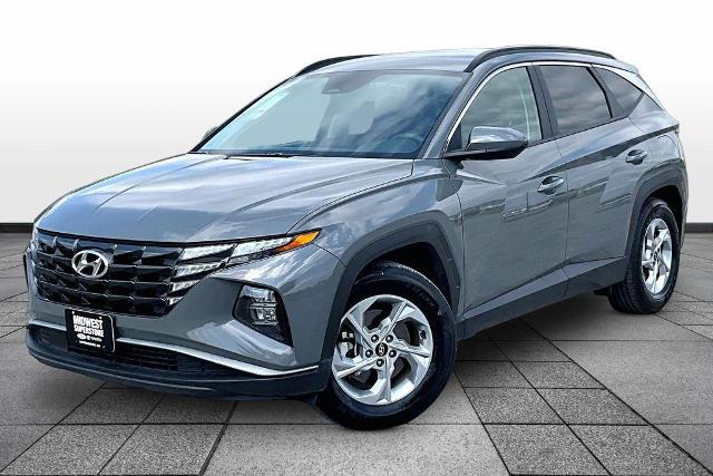 2024 Hyundai Tucson SEL for sale in Hutchinson, KS