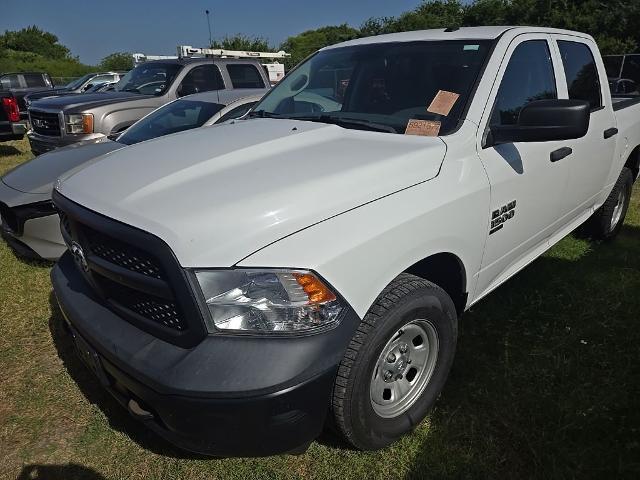 2019 Ram 1500 Classic Tradesman Crew Cab 4x4 5'7" Box for sale in Waxahachie, TX