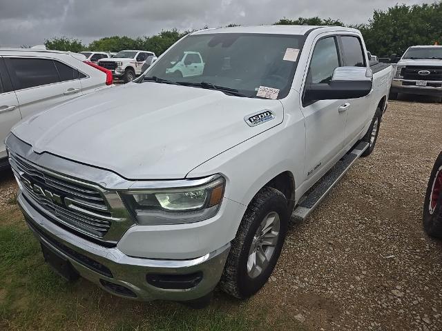 2023 Ram 1500 Laramie Crew Cab 4x4 5'7" Box for sale in Waxahachie, TX