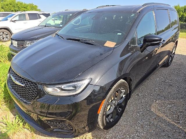 2025 Chrysler Pacifica Limited for sale in Waxahachie, TX