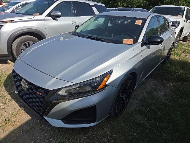 2024 Nissan Altima SR FWD for sale in Waxahachie, TX