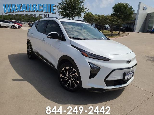 2023 Chevrolet Bolt EUV FWD Premier for sale in Waxahachie, TX