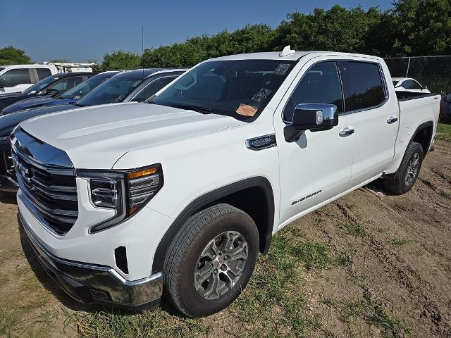 2026 GMC Sierra 1500 Crew Cab, Short Bed, SLT, 4WD for sale in Waxahachie, TX