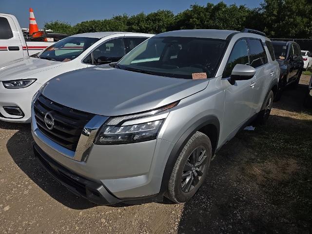 2025 Nissan Pathfinder SV FWD for sale in Waxahachie, TX