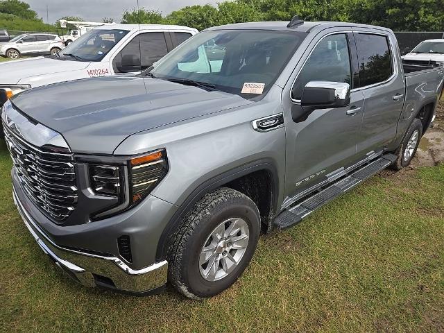 2026 GMC Sierra 1500 Crew Cab, Short Bed, SLE, 4WD for sale in Waxahachie, TX