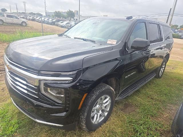 2025 Chevrolet Suburban 2WD LT for sale in Waxahachie, TX