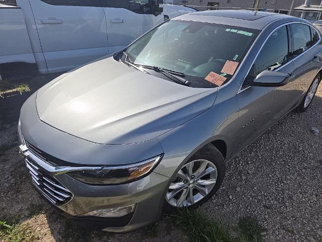 2024 Chevrolet Malibu FWD 1LT for sale in Waxahachie, TX