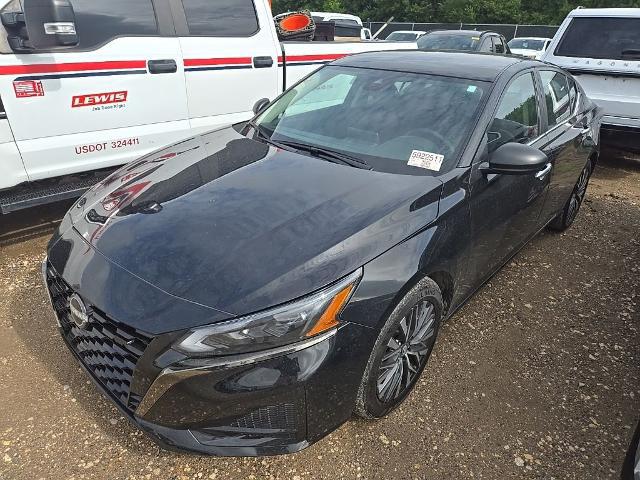 2025 Nissan Altima SV FWD for sale in Waxahachie, TX