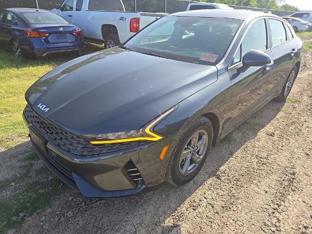 2023 Kia K5 LXS for sale in Waxahachie, TX