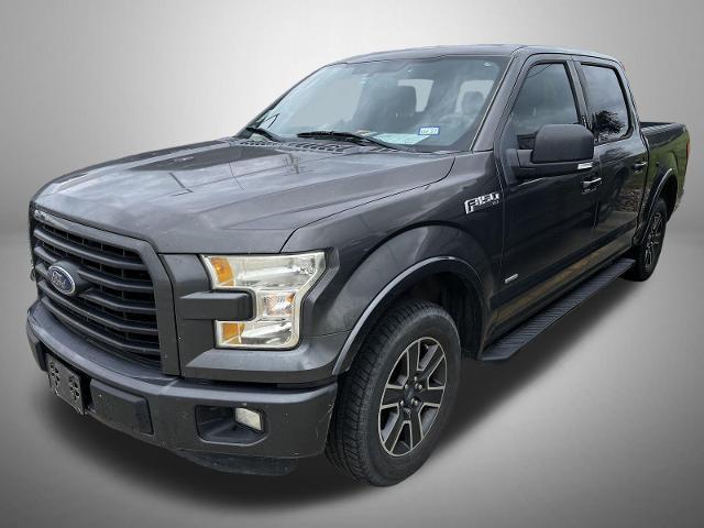 2016 Ford F-150 XLT for sale in Plattsmouth, NE