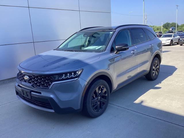 2021 Kia Sorento S for sale in Plattsmouth, NE