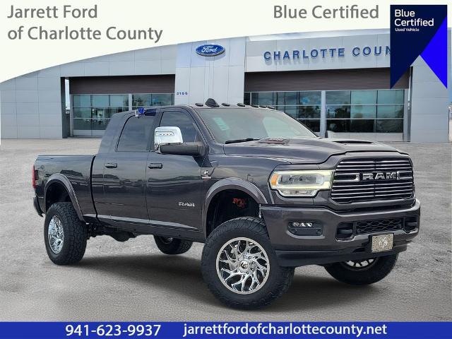 2023 Ram 2500 Laramie Mega Cab 4x4 6'4" Box for sale in Port Charlotte, FL