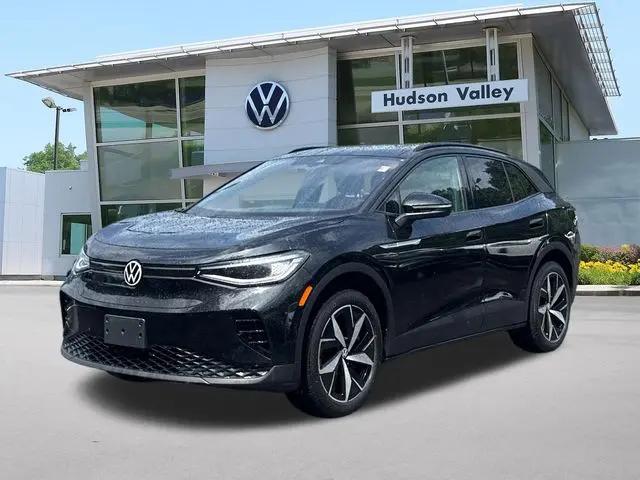 2023 Volkswagen ID.4 AWD Pro S for sale in Wappingers Falls, NY