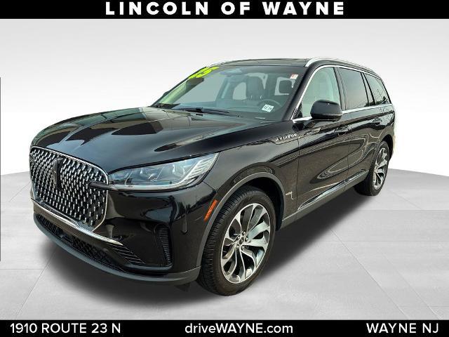 2025 Lincoln Aviator Reserve for sale in Wayne, NJ