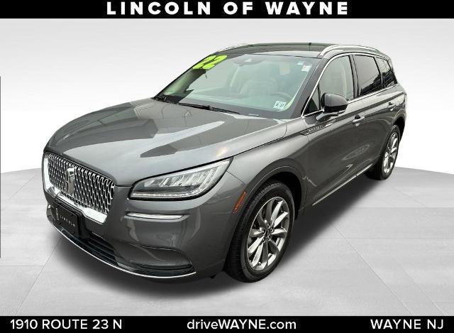 2022 Lincoln Corsair Standard for sale in Wayne, NJ