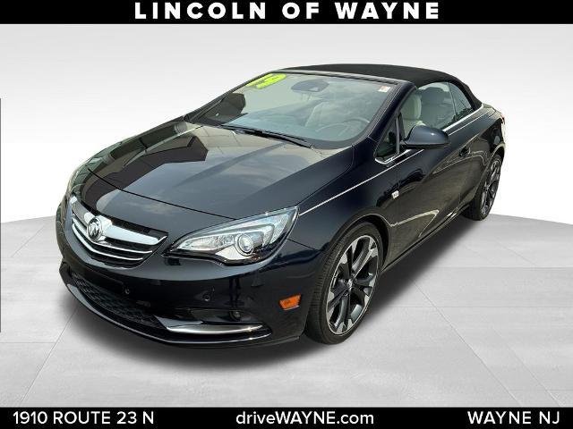2019 Buick Cascada Premium for sale in Wayne, NJ