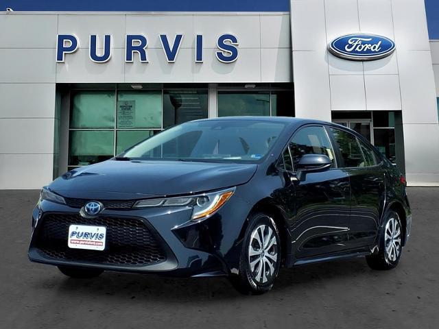 2022 Toyota Corolla Hybrid LE for sale in Fredericksburg, VA