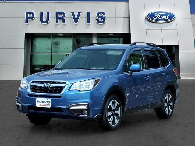 2018 Subaru Forester 2.5i Premium for sale in Fredericksburg, VA