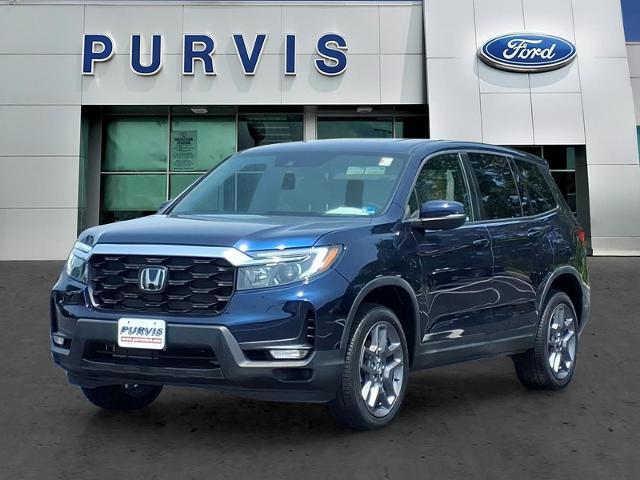 2022 Honda Passport AWD EX-L for sale in Fredericksburg, VA