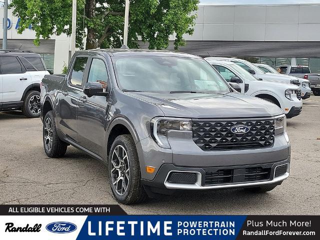 2026 Ford Maverick Lariat for sale in Fort Smith, AR