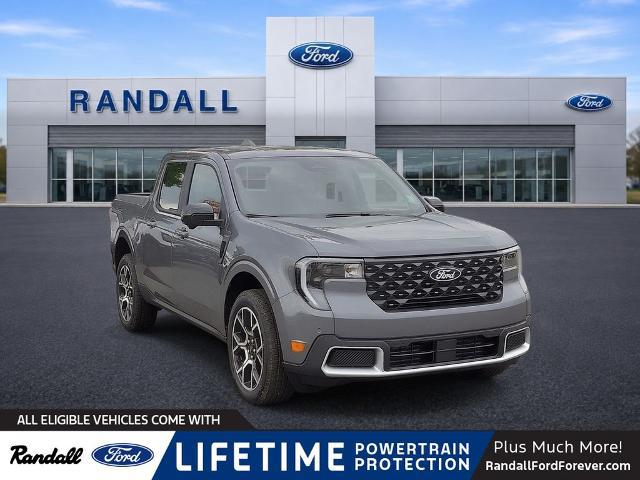 2026 Ford Maverick Lariat for sale in Fort Smith, AR