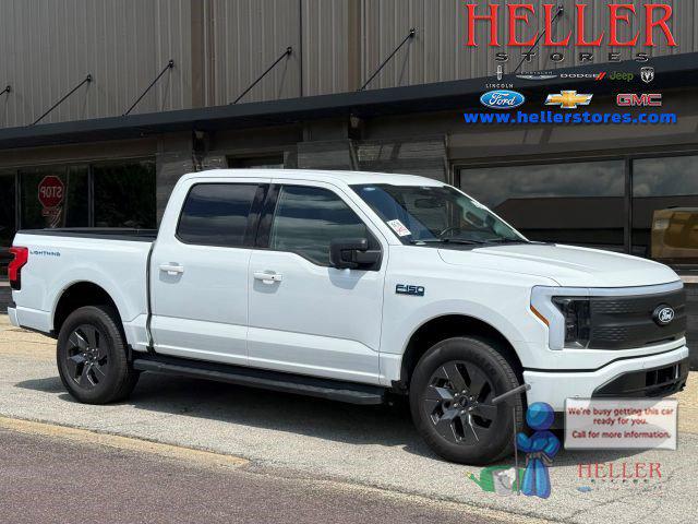 2024 Ford F-150 Flash for sale in El Paso, IL
