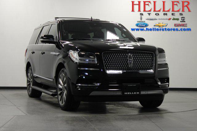 2020 Lincoln Navigator Reserve for sale in El Paso, IL