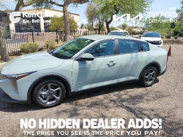 2025 Kia K4 LXS for sale in Phoenix, AZ