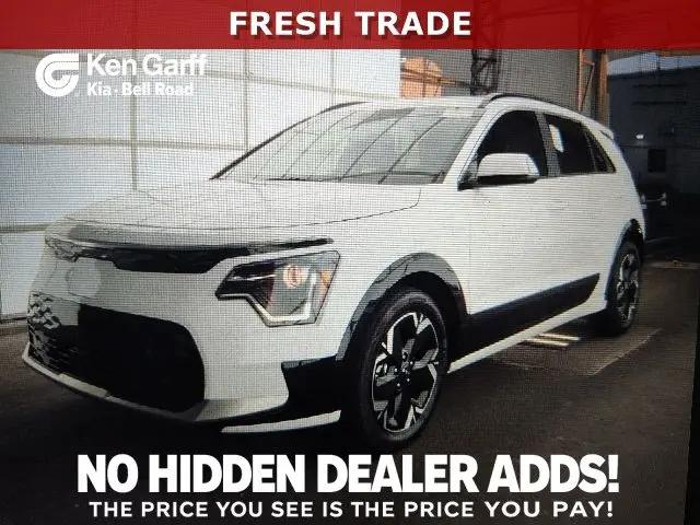 2023 Kia Niro EV Wind for sale in Phoenix, AZ