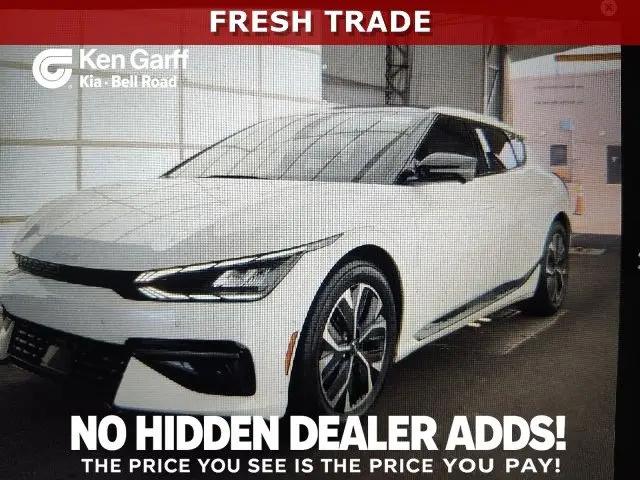 2023 Kia EV6 GT-Line for sale in Phoenix, AZ