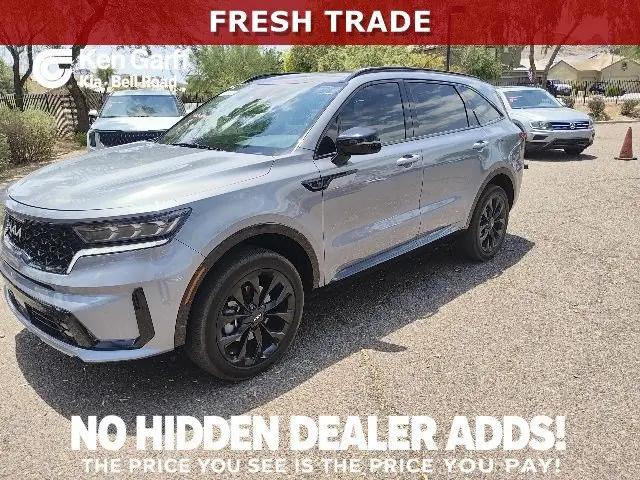 2023 Kia Sorento SX for sale in Phoenix, AZ