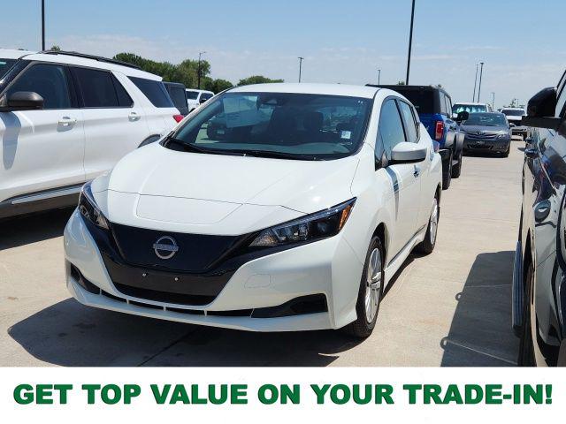 2025 Nissan LEAF S for sale in Loveland, CO