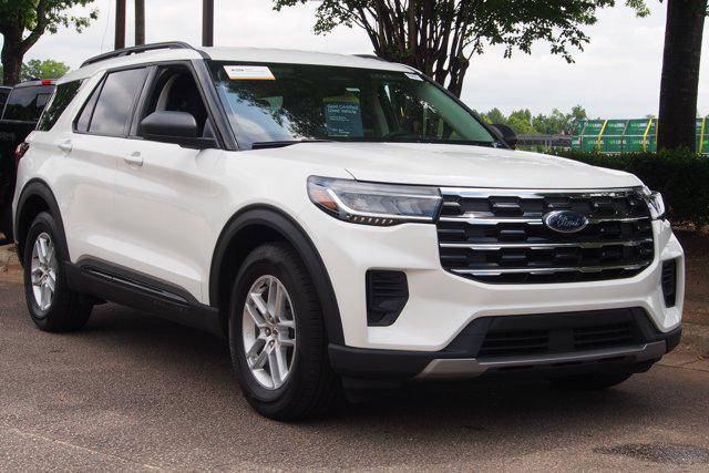 2026 Ford Explorer Active for sale in Wake Forest, NC