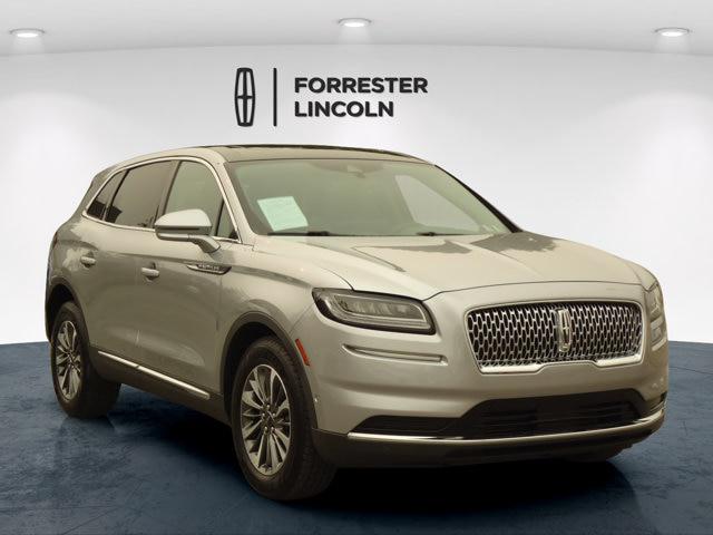 2022 Lincoln Nautilus Reserve for sale in Chambersburg, PA