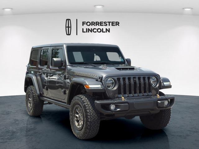 2021 Jeep Wrangler Rubicon 392 4x4 for sale in Chambersburg, PA