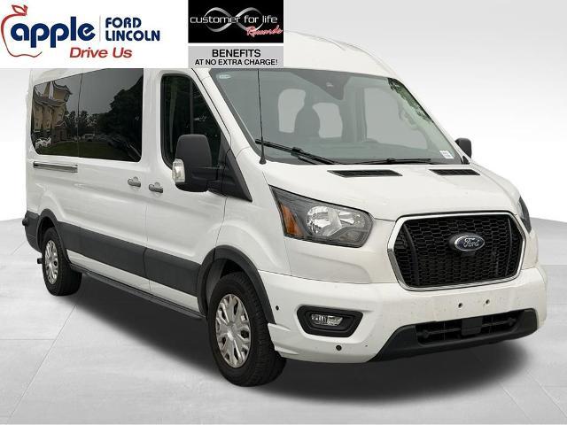 2024 Ford Transit-350 Passenger Van XLT for sale in Columbia, MD