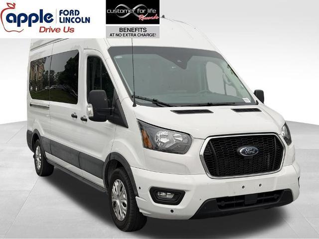 2025 Ford Transit-350 Passenger Van XLT for sale in Columbia, MD