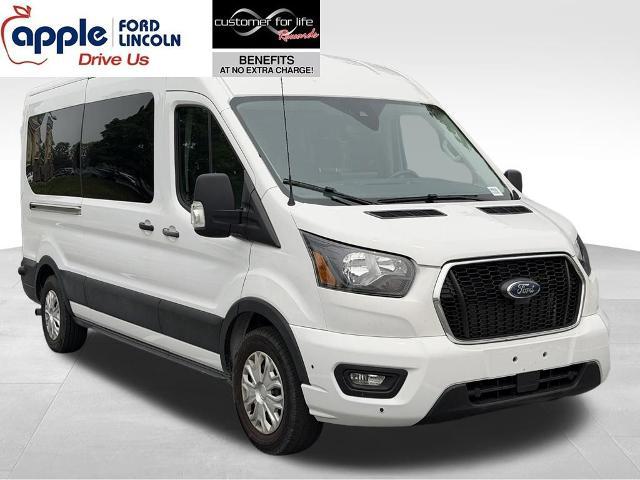 2024 Ford Transit-350 Passenger Van XLT for sale in Columbia, MD