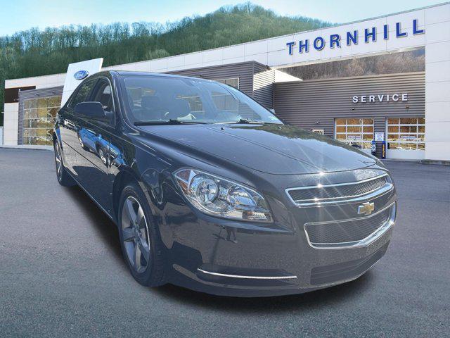 2009 Chevrolet Malibu LT for sale in Chapmanville, WV