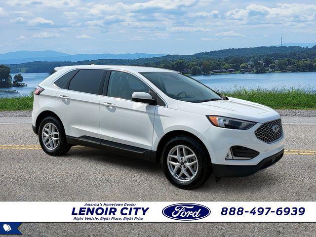 2023 Ford Edge SEL for sale in Lenoir City, TN