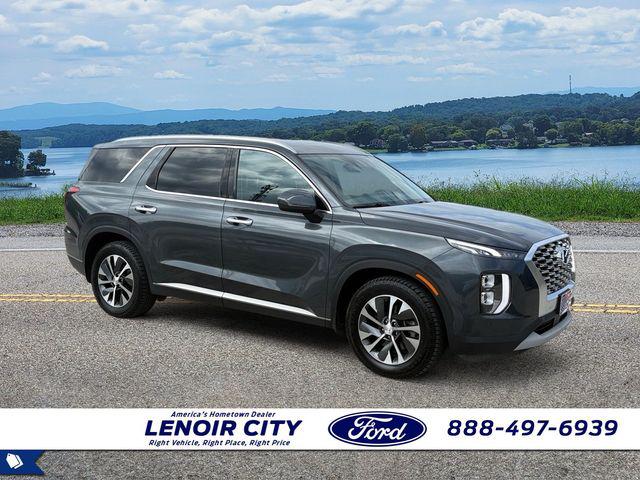 2020 Hyundai Palisade SEL for sale in Lenoir City, TN