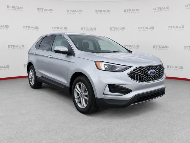 2024 Ford Edge SEL for sale in Moundsville, WV