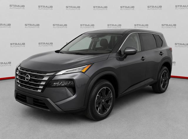 2024 Nissan Rogue SV Intelligent AWD for sale in Moundsville, WV