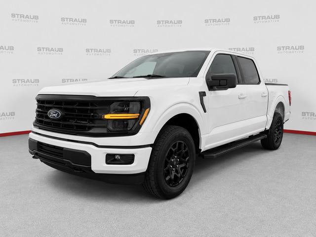 2025 Ford F-150 XLT for sale in Moundsville, WV