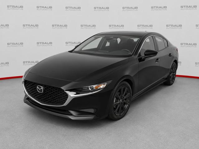 2024 Mazda Mazda3 2.5 S Select Sport for sale in Moundsville, WV