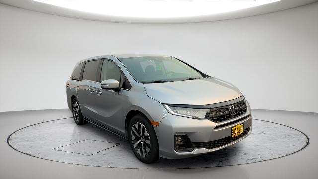 2025 Honda Odyssey EX-L for sale in Moses Lake, WA