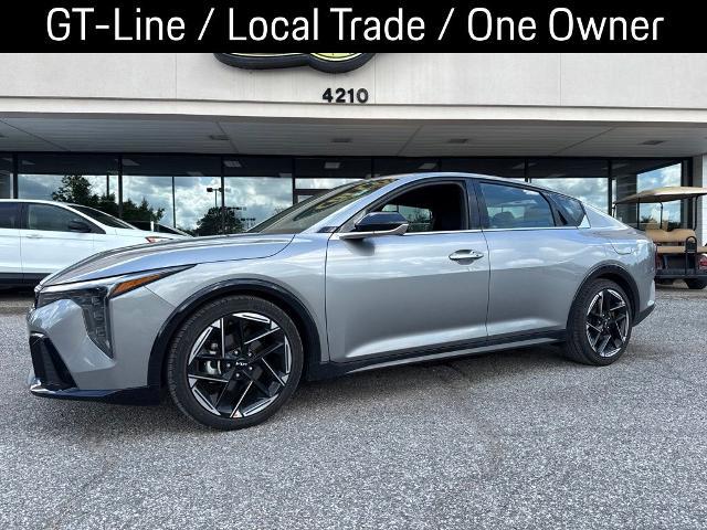 2025 Kia K4 GT-Line for sale in Louisville, KY